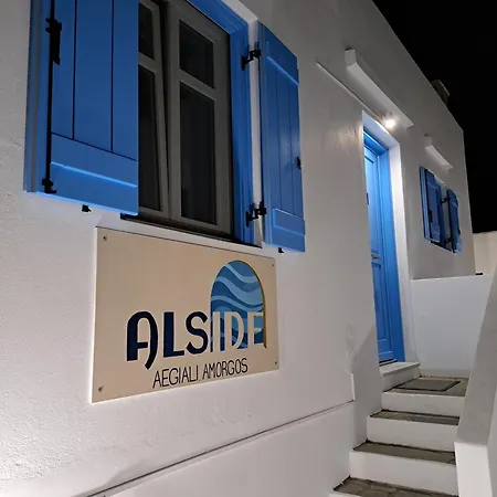Alside