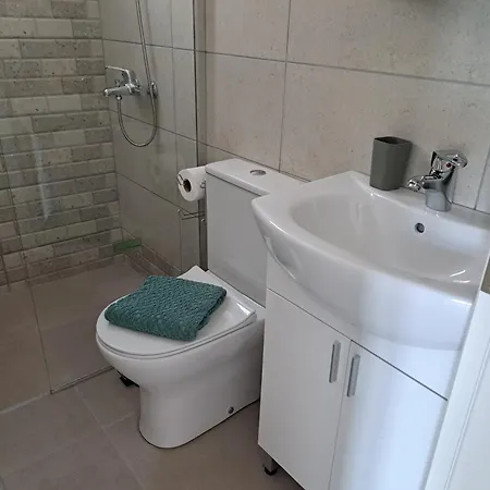 Appartamento Alside