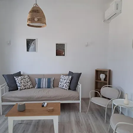 Apartment Alside