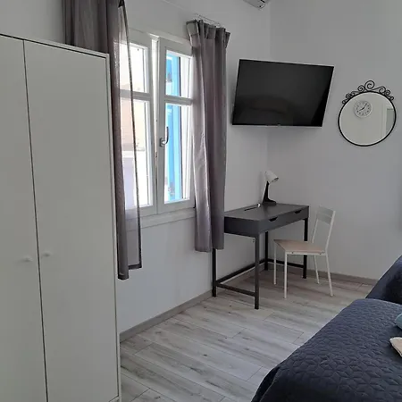 Alside Apartment *