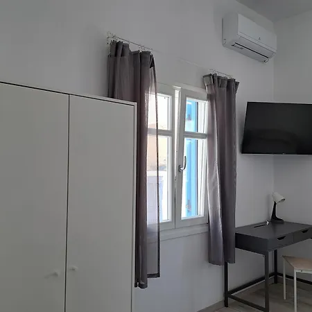Alside Apartment