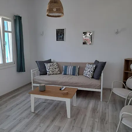 Alside Apartment