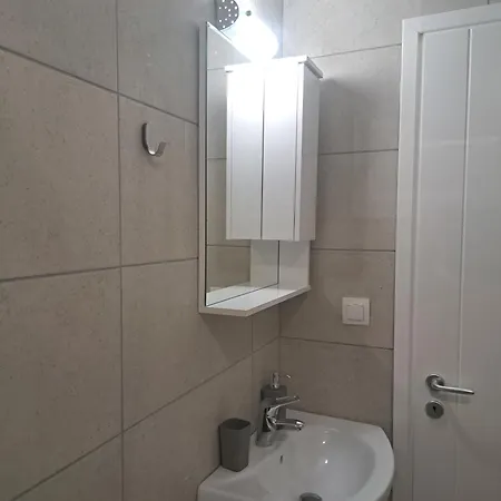 Alside Apartment Aegiali