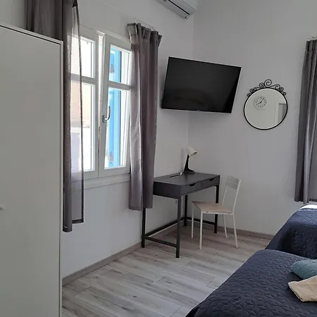 Apartment Alside *