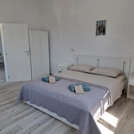 Appartamento Alside