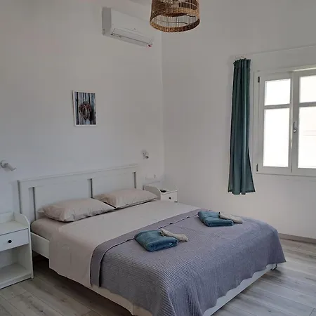 Apartment Alside
