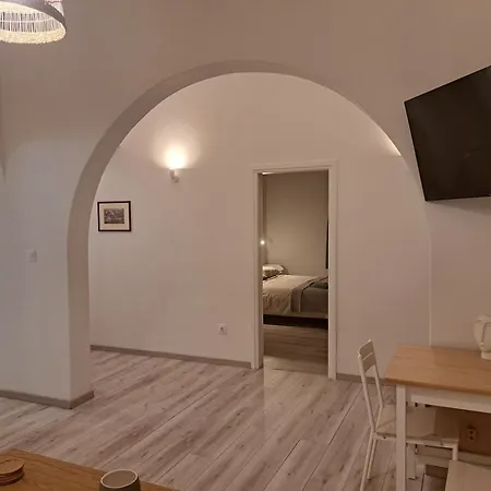 Appartamento Alside Aegiali