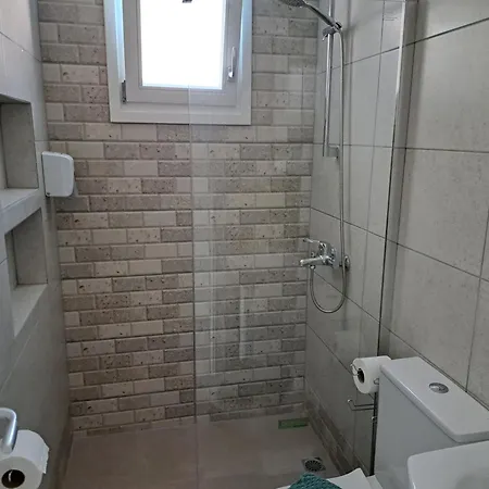 Apartment Alside *