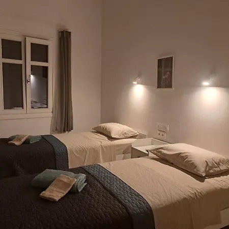 Apartment Alside Aegiali