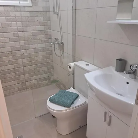 Apartment Alside Aegiali