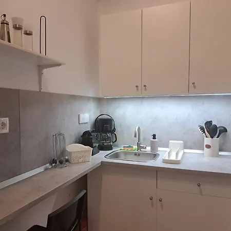 Apartment Alside *
