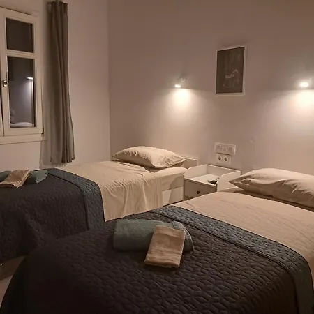 Apartment Alside *
