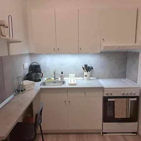 Alside Apartment