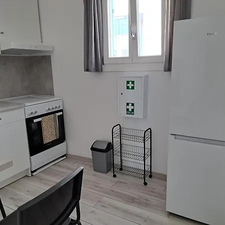 Alside Appartamento