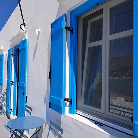 Alside Apartment