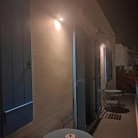 Apartment Alside